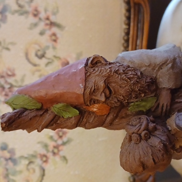 TOM CLARKE PIECE, SUGAR AND SPICE. - Picture 6 of 7